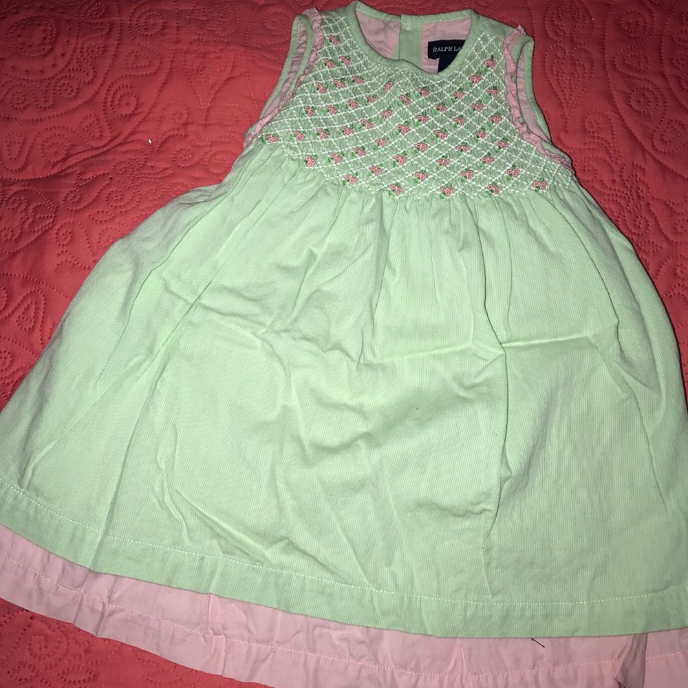 Dress